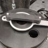 Tool zum ffnes des Kopfes