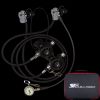 Scubaforce Twin Tec Set III